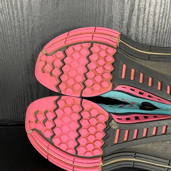 Nike Zoom Women’s size 7.5 - Picture 8 of 12
